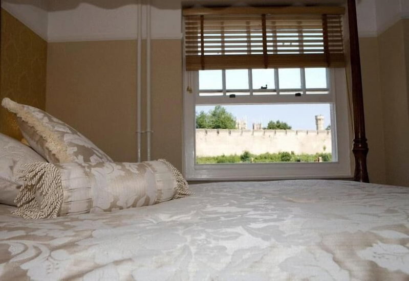 Charlotte House, Lincoln, United Kingdom