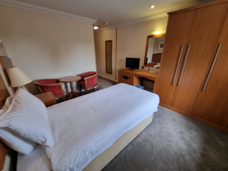 Kegworth Hotel East Midlands Airport, Castle Donington, United Kingdom