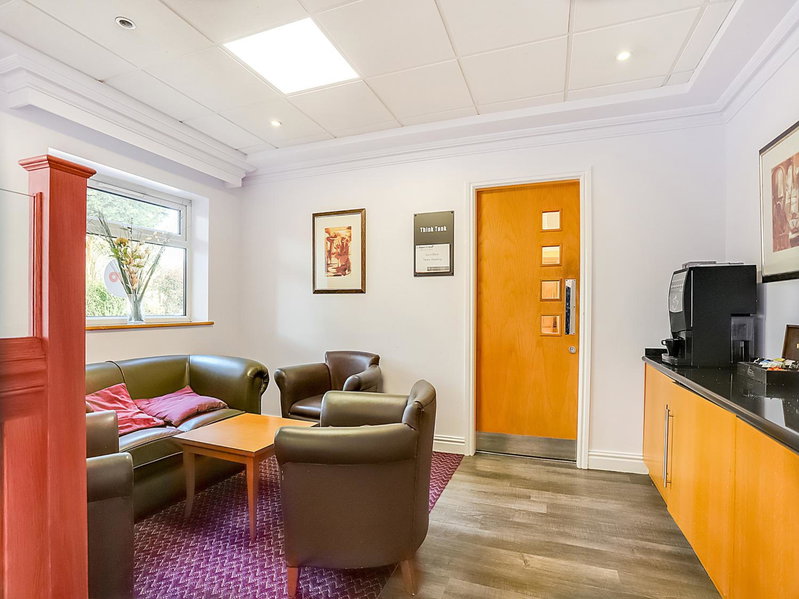 Kegworth Hotel East Midlands Airport, Castle Donington, United Kingdom