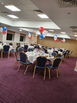 Kegworth Hotel East Midlands Airport, Castle Donington, United Kingdom
