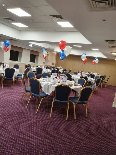 Kegworth Hotel East Midlands Airport, Castle Donington, United Kingdom