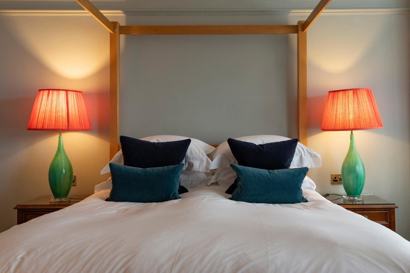 East Beach Guest House, Littlehampton, United Kingdom
