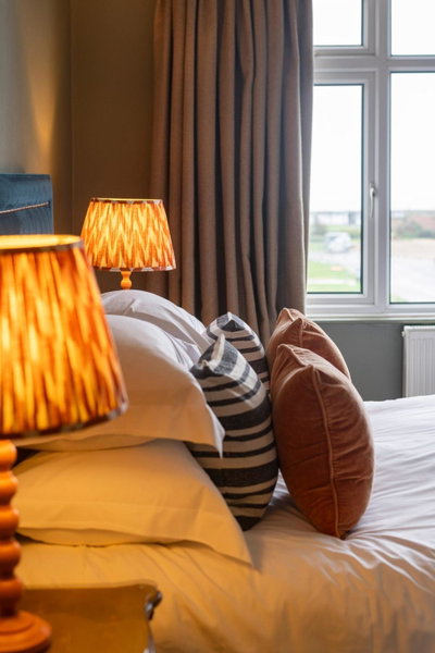 East Beach Guest House, Littlehampton, United Kingdom