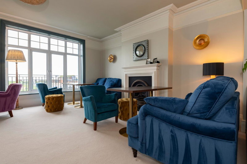 East Beach Guest House, Littlehampton, United Kingdom