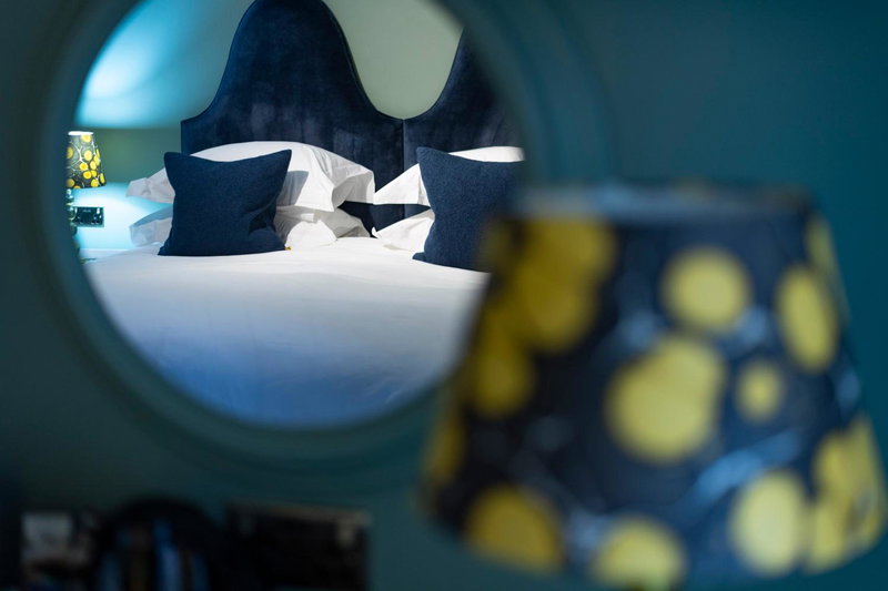 East Beach Guest House, Littlehampton, United Kingdom