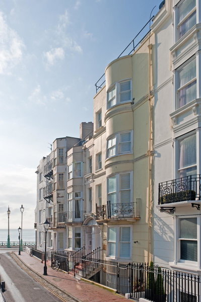 Hamptons Brighton, Brighton & Hove, United Kingdom