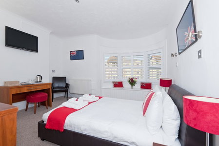 Hamptons Brighton, Brighton & Hove, United Kingdom