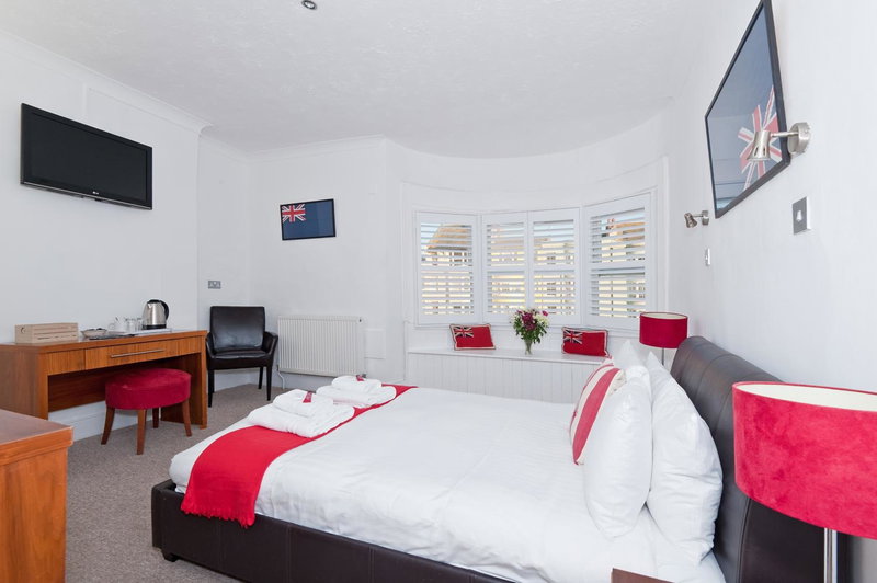Hamptons Brighton, Brighton & Hove, United Kingdom