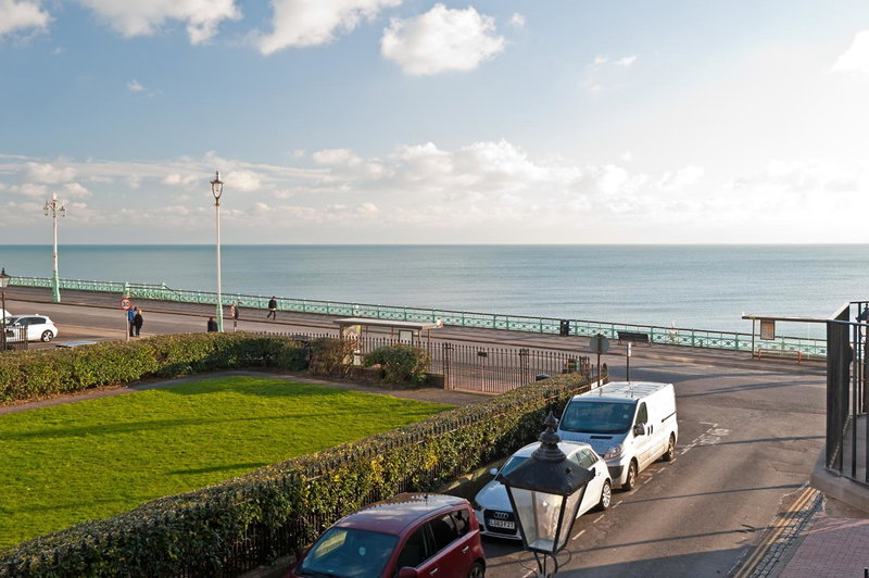 Hamptons Brighton, Brighton & Hove, United Kingdom