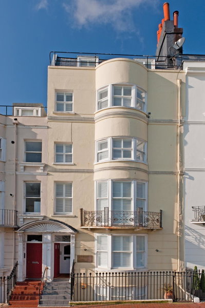 Hamptons Brighton, Brighton & Hove, United Kingdom