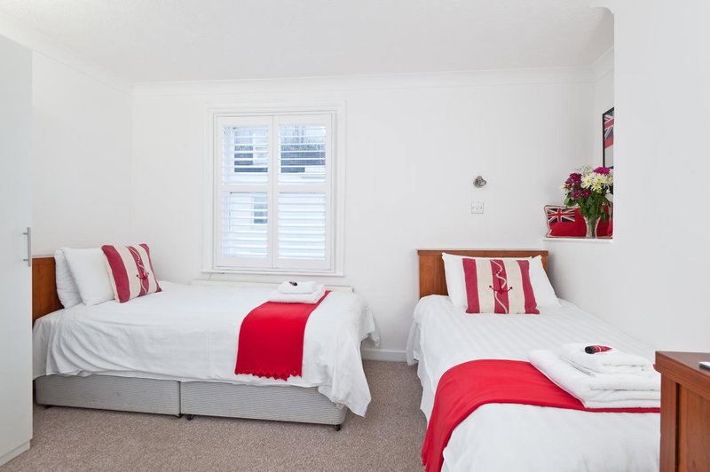 Hamptons Brighton, Brighton & Hove, United Kingdom