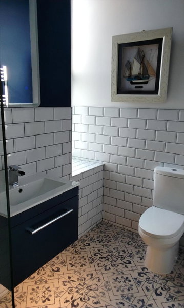 Duporth Guest House, Penzance, United Kingdom
