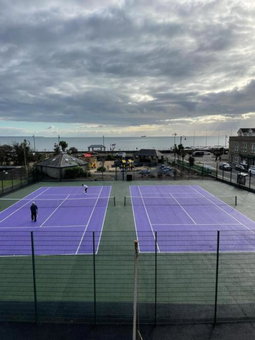 Duporth Guest House, Penzance, United Kingdom
