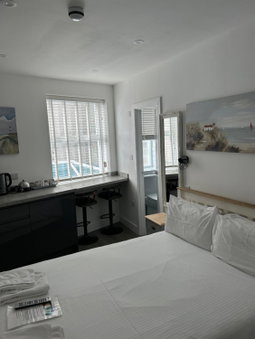 Duporth Guest House, Penzance, United Kingdom