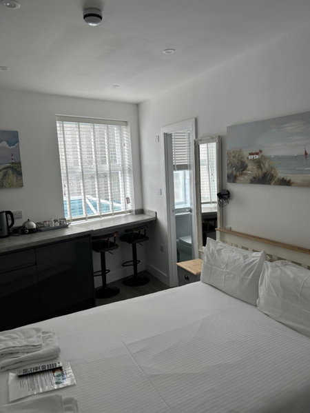 Duporth Guest House, Penzance, United Kingdom