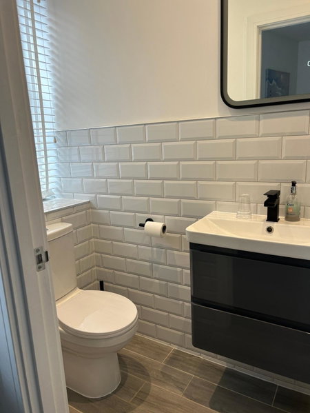 Duporth Guest House, Penzance, United Kingdom