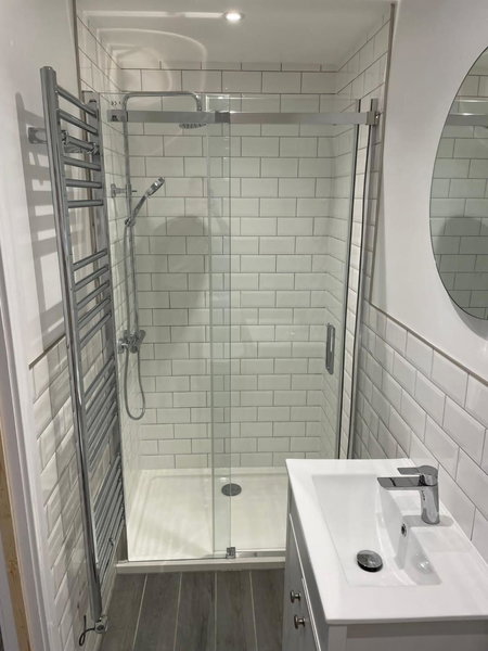 Duporth Guest House, Penzance, United Kingdom