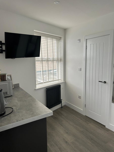 Duporth Guest House, Penzance, United Kingdom