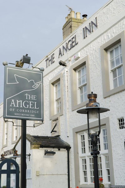 The Angel of Corbridge Limited, Corbridge, United Kingdom