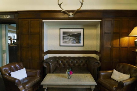 The Angel of Corbridge Limited, Corbridge, United Kingdom