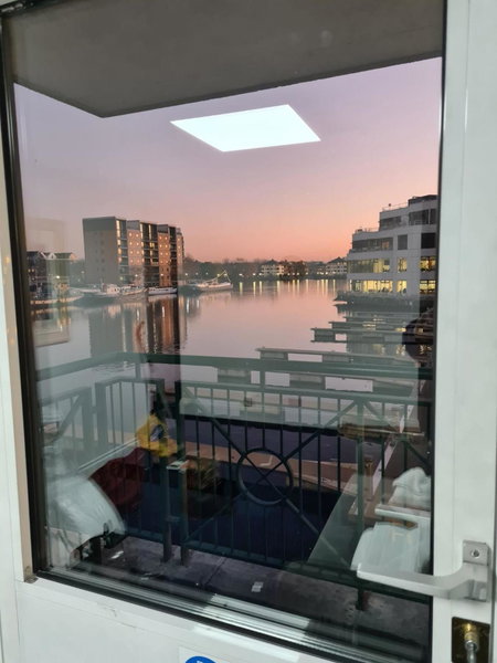WNS Apartments Canary Wharf, London, United Kingdom