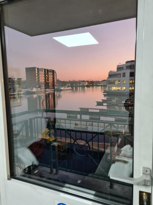 WNS Apartments Canary Wharf, London, United Kingdom
