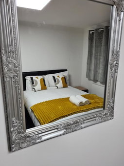 WNS Apartments Canary Wharf, London, United Kingdom