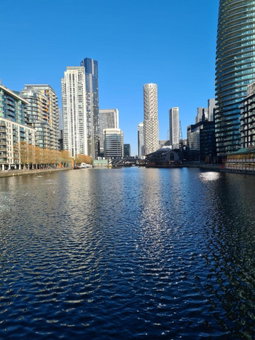 WNS Apartments Canary Wharf, London, United Kingdom