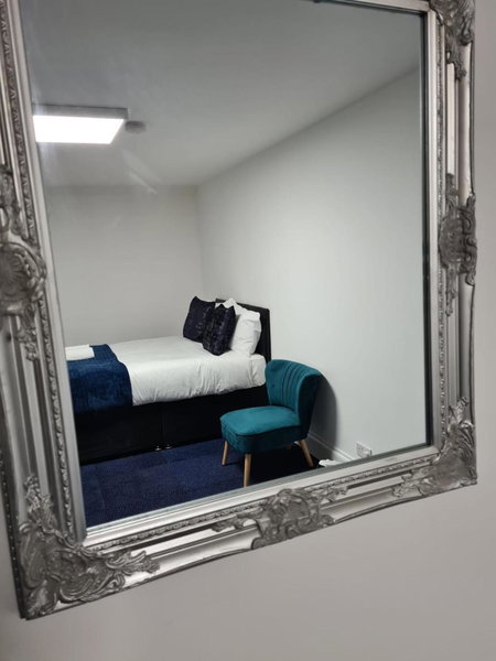 WNS Apartments Canary Wharf, London, United Kingdom
