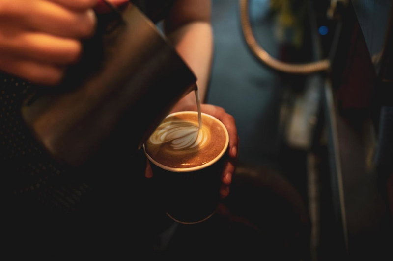 Caffeine & Machine, Stratford-upon-Avon, United Kingdom