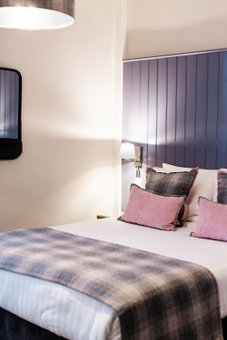 Tweedies Bar and Lodge, Grasmere, United Kingdom