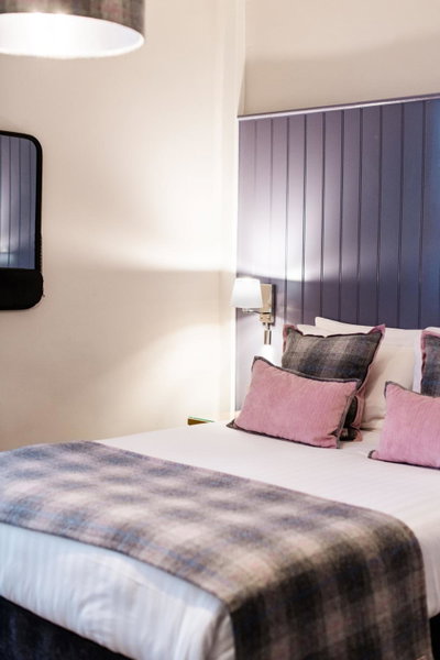 Tweedies Bar and Lodge, Grasmere, United Kingdom