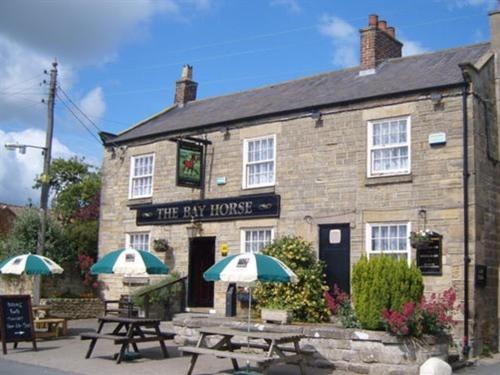 The Bay Horse Country Inn, Thirsk, United Kingdom