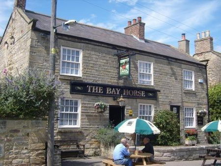 The Bay Horse Country Inn, Thirsk, United Kingdom