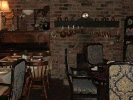 The Bay Horse Country Inn, Thirsk, United Kingdom