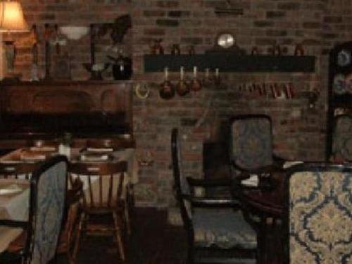 The Bay Horse Country Inn, Thirsk, United Kingdom