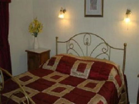 The Bay Horse Country Inn, Thirsk, United Kingdom