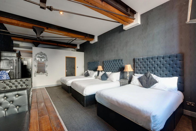 Boutique 56, Liverpool, United Kingdom