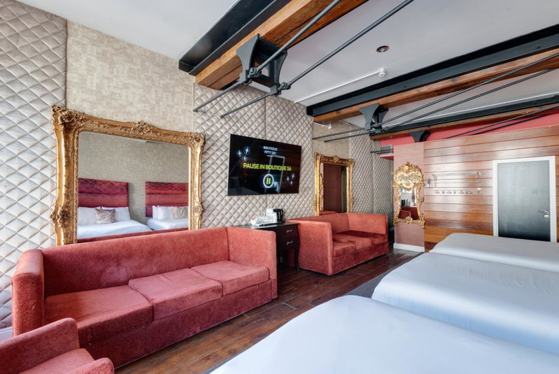 Boutique 56, Liverpool, United Kingdom