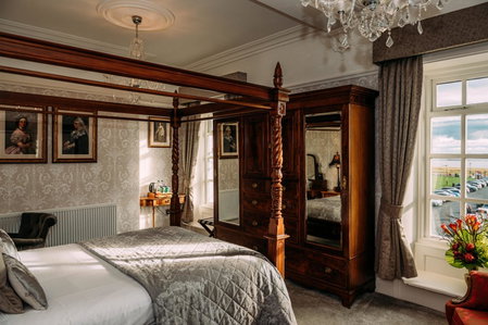 The Queens Hotel, Lytham St Annes, United Kingdom