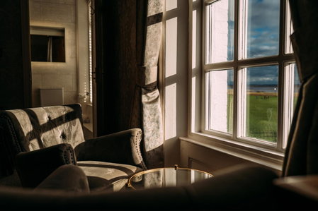 The Queens Hotel, Lytham St Annes, United Kingdom