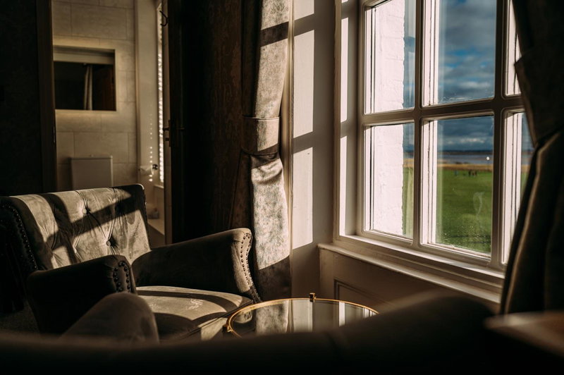 The Queens Hotel, Lytham St Annes, United Kingdom