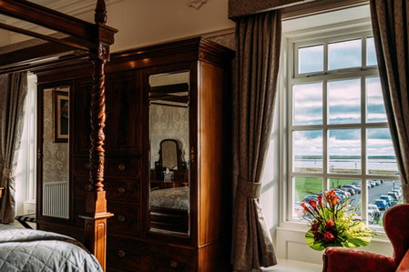 The Queens Hotel, Lytham St Annes, United Kingdom