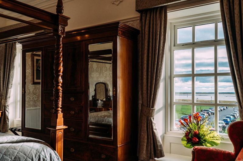 The Queens Hotel, Lytham St Annes, United Kingdom