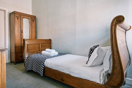 The Queens Hotel, Lytham St Annes, United Kingdom