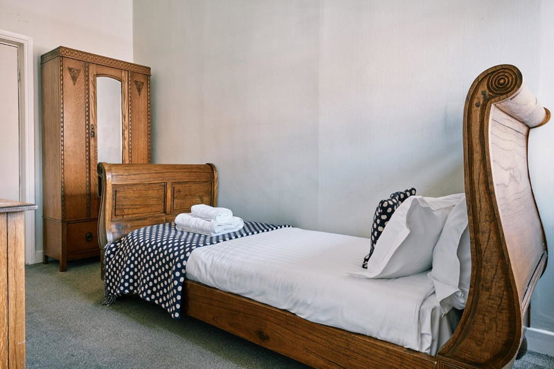 The Queens Hotel, Lytham St Annes, United Kingdom