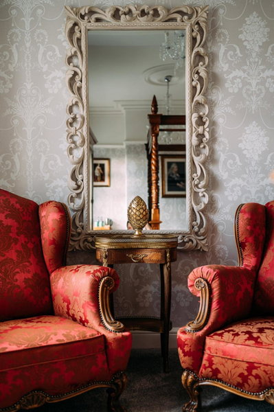 The Queens Hotel, Lytham St Annes, United Kingdom