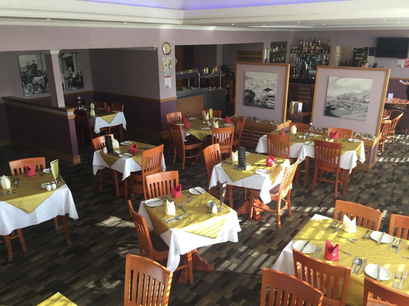 Buchan Hotel, Peterhead, United Kingdom