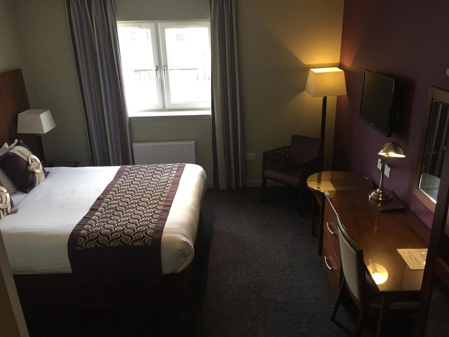 Buchan Hotel, Peterhead, United Kingdom