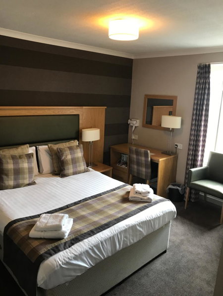 Buchan Hotel, Peterhead, United Kingdom